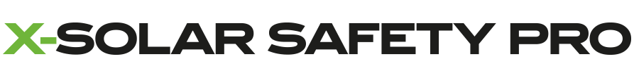 X-SOLAR-SAFETY-PRO